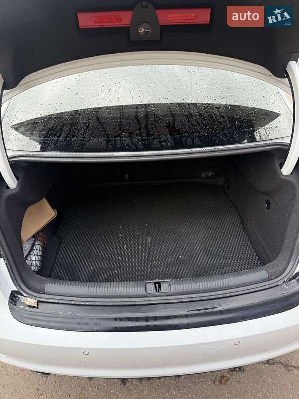 Седан Audi A3 2015 в Кривому Розі фото 18 Седан Audi A3 2015 в Кривому Розі
