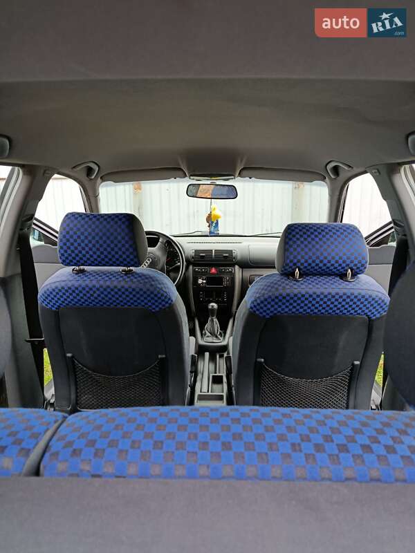 Хэтчбек Audi A3 2000 в Новых Санжарах фото 14 Хэтчбек Audi A3 2000 в Новых Санжарах