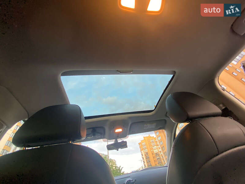 Седан Audi A3 2015 в Києві фото 35 Седан Audi A3 2015 в Києві