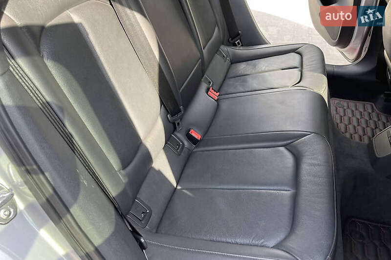 Седан Audi A3 2015 в Києві