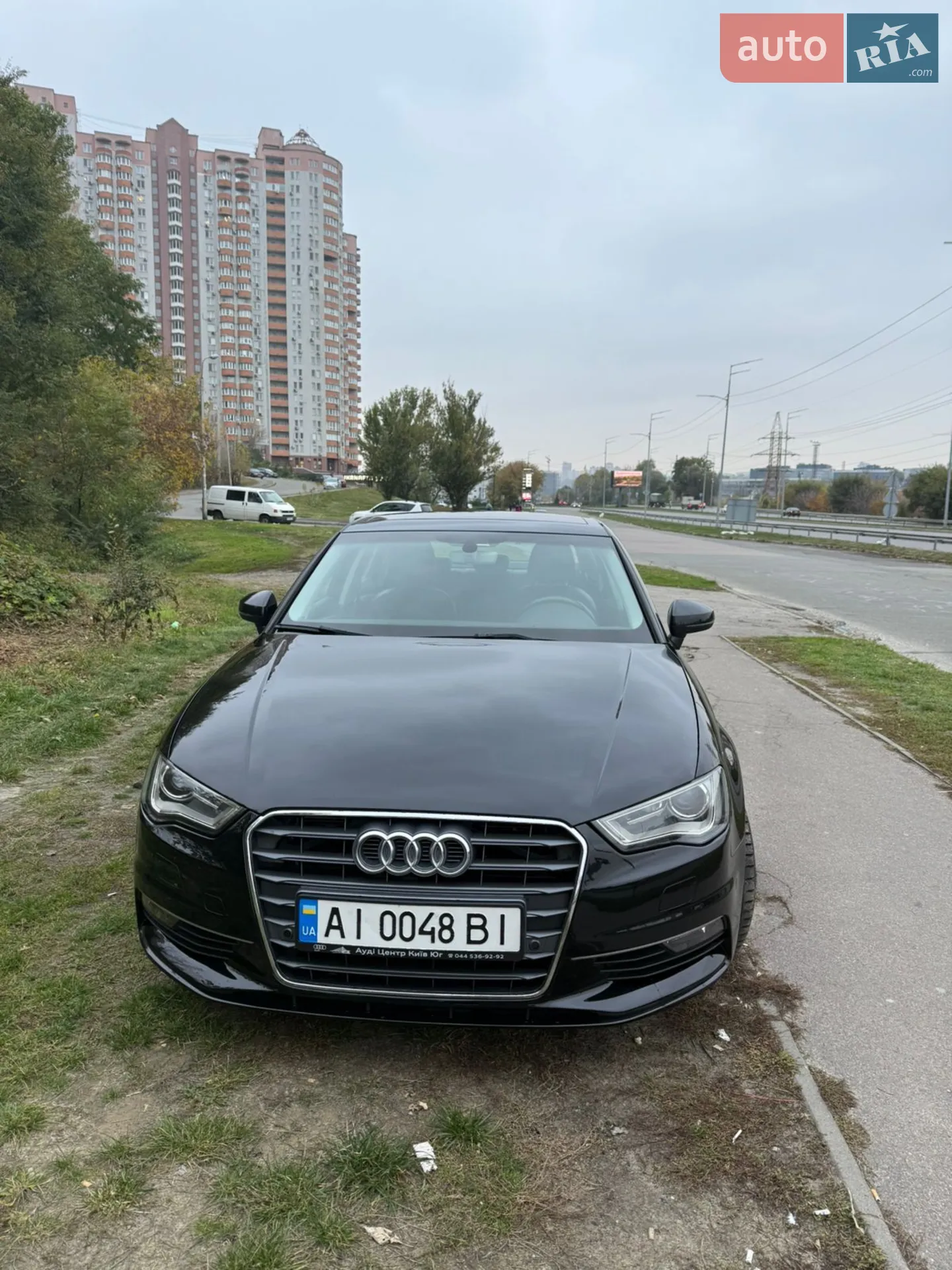 2016 Audi A3 - мініатюра 4
