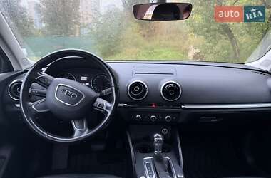 Седан Audi A3 2016 в Києві