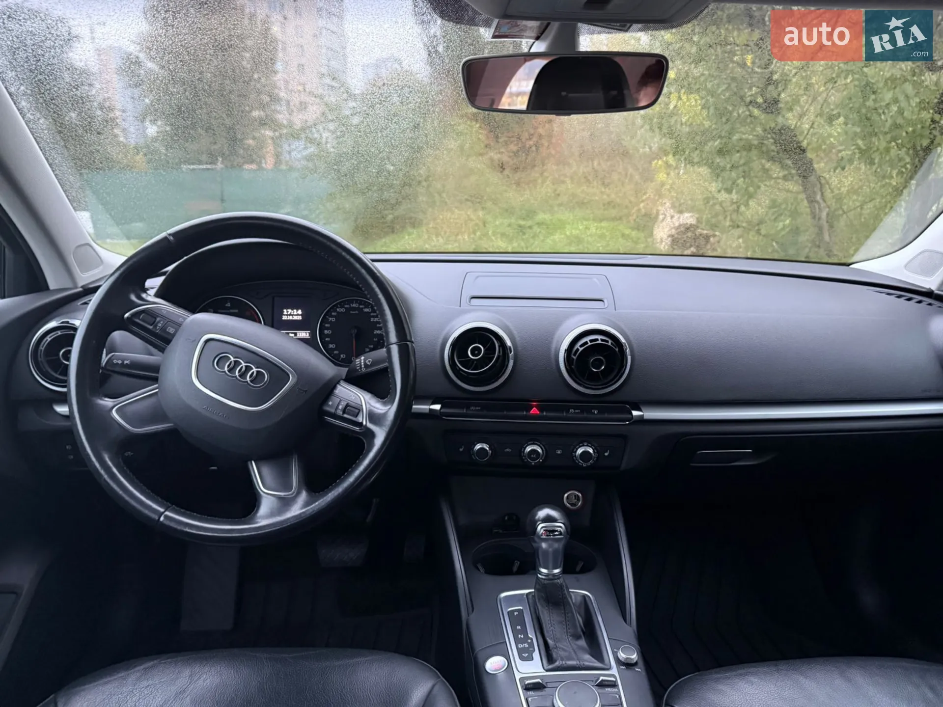 2016 Audi A3 - мініатюра 6
