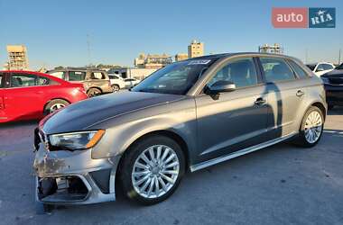 Audi A3 2016