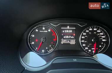 Седан Audi A3 2014 в Белой Церкви Седан Audi A3 2014 в Белой Церкви