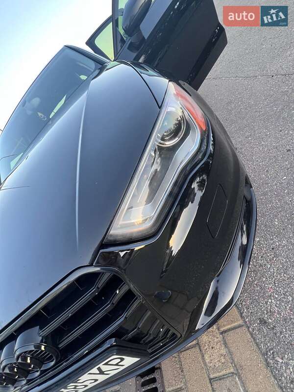 Седан Audi A3 2014 в Білій Церкві фото 15 Седан Audi A3 2014 в Білій Церкві