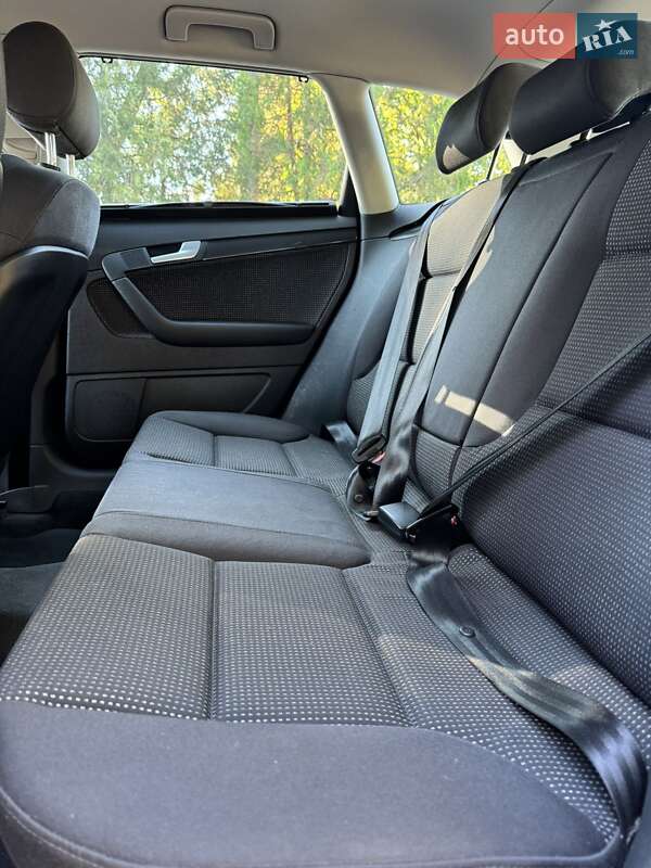 Хетчбек Audi A3 2007 в Вознесенську фото 14 Хетчбек Audi A3 2007 в Вознесенську