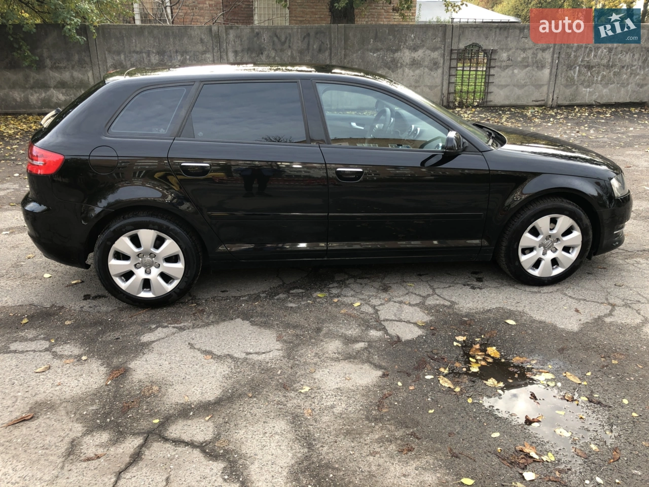 2011 Audi A3 - мініатюра 19