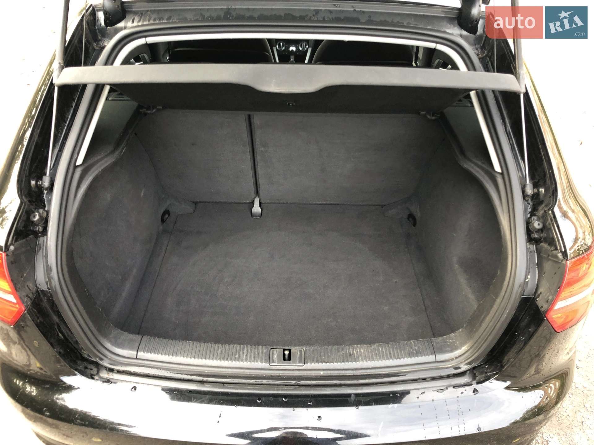 Audi A3 2010 VIN WAUZZZ8P4BA004582 фото оголошення 4 з 16