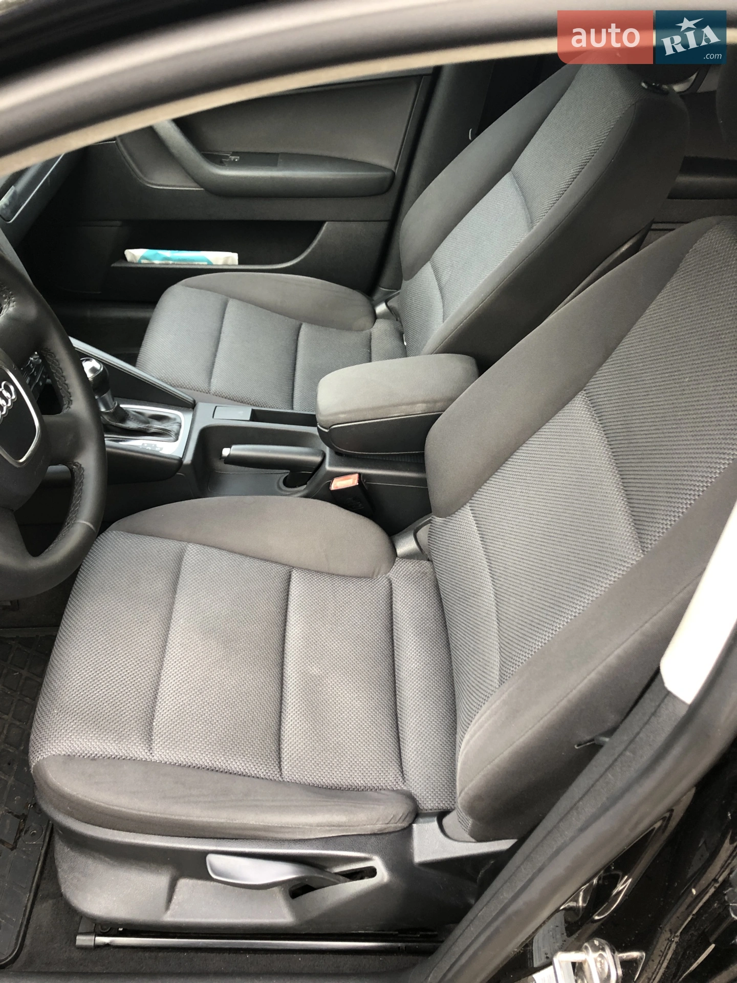 Audi A3 2010 VIN WAUZZZ8P4BA004582 фото оголошення 8 з 16