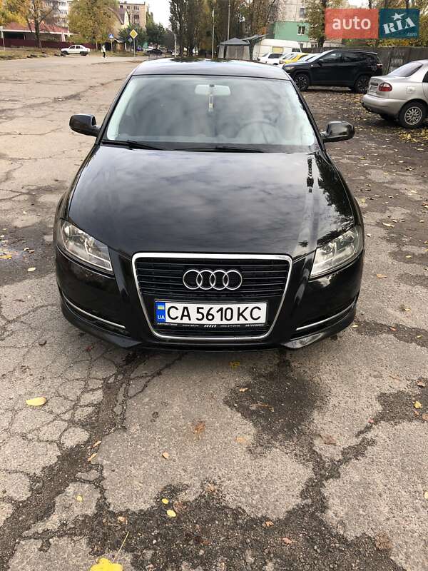 Хетчбек Audi A3 2010 в Черкасах фото 3 Хетчбек Audi A3 2010 в Черкасах