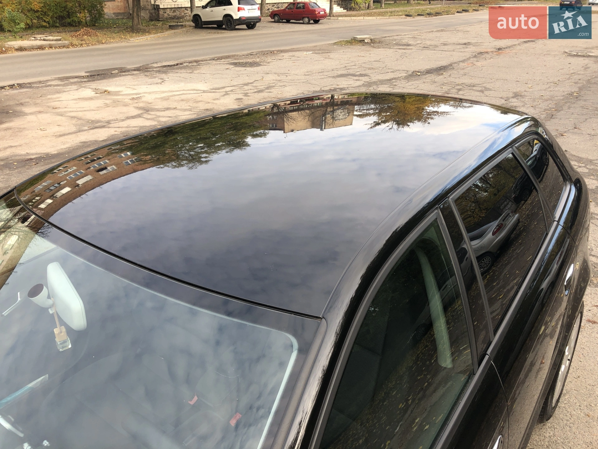 Audi A3 2010 VIN WAUZZZ8P4BA004582 фото оголошення 11 з 16