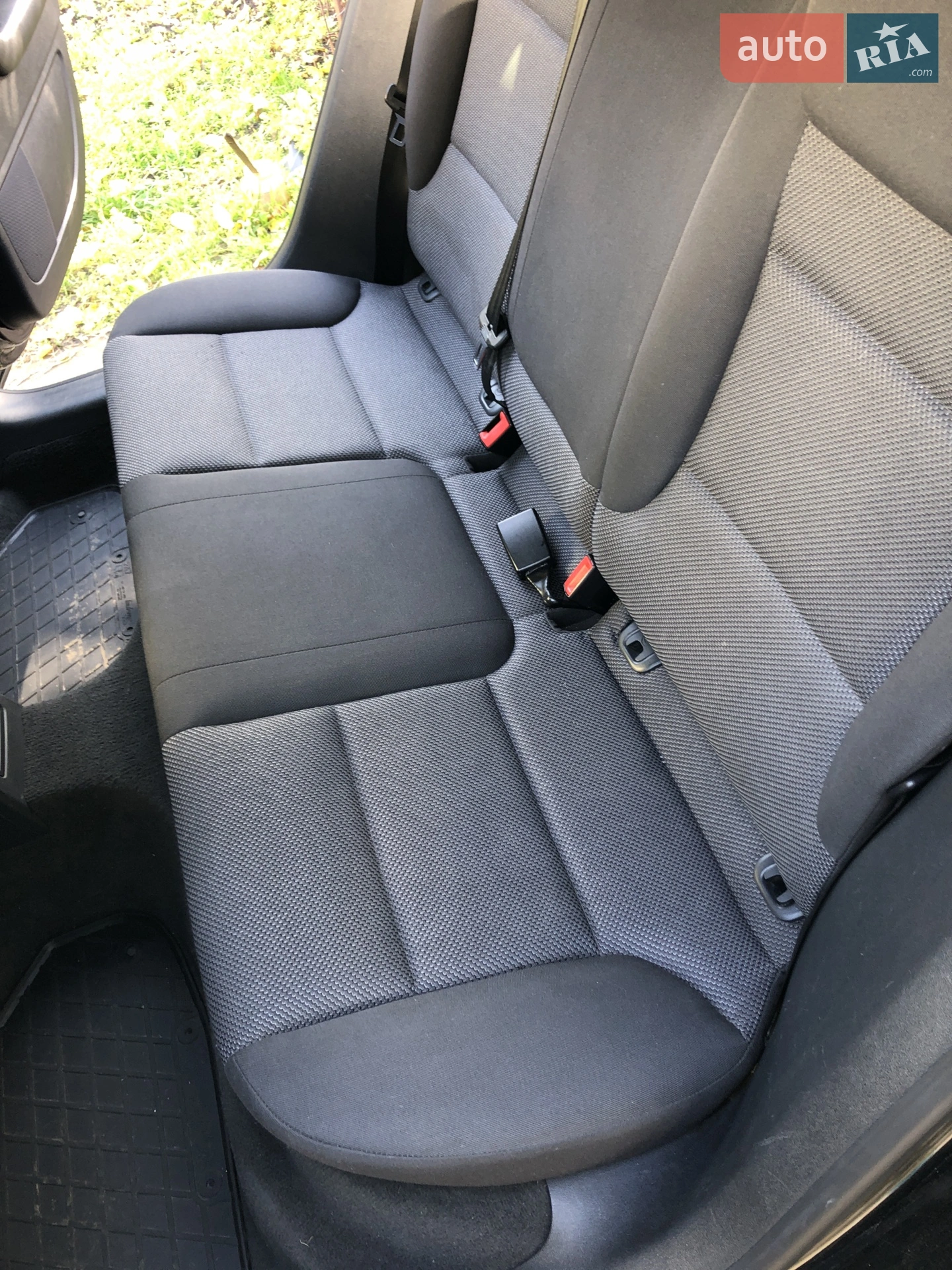 Audi A3 2010 VIN WAUZZZ8P4BA004582 фото оголошення 15 з 16
