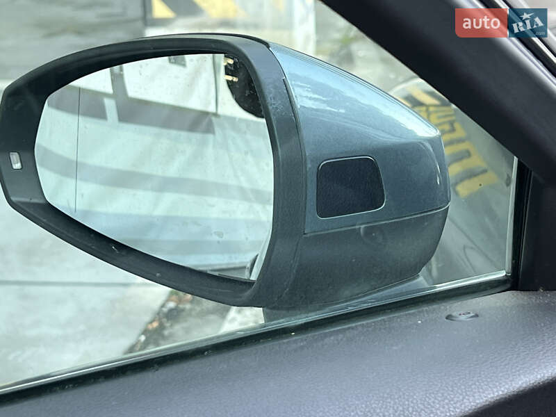 Седан Audi A3 2015 в Києві