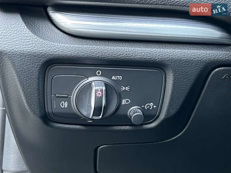 Седан Audi A3 2015 в Києві