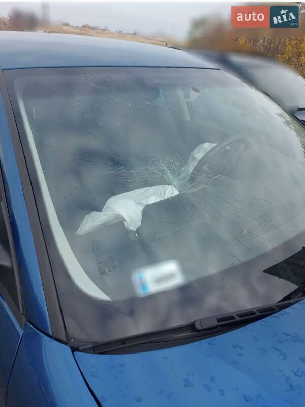 Хетчбек Audi A3 2004 в Харкові