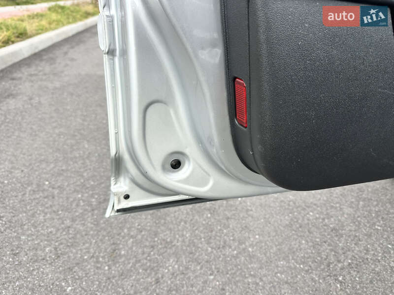 Хетчбек Audi A3 2008 в Вінниці