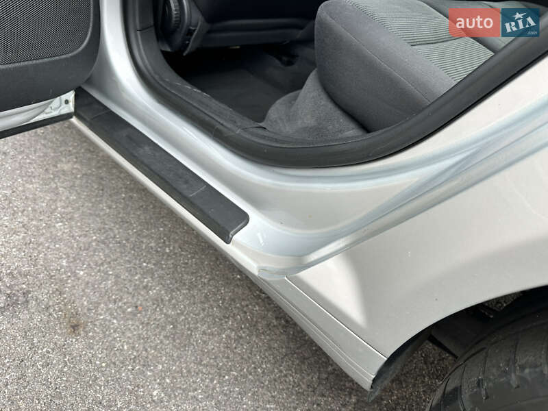 Хетчбек Audi A3 2008 в Вінниці