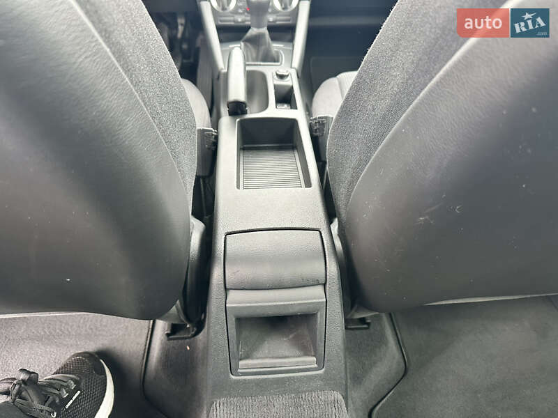 Хетчбек Audi A3 2008 в Вінниці