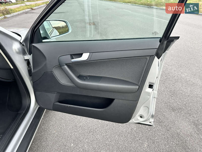 Хетчбек Audi A3 2008 в Вінниці