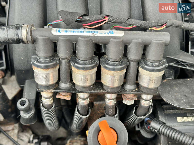 Хетчбек Audi A3 2008 в Вінниці