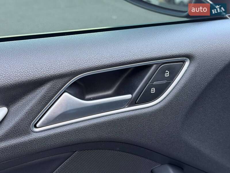 Седан Audi A3 2016 в Кривом Роге фото 28 Седан Audi A3 2016 в Кривом Роге