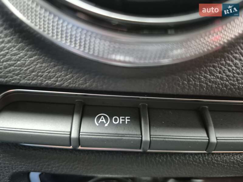 Седан Audi A3 2017 в Києві фото 64 Седан Audi A3 2017 в Києві