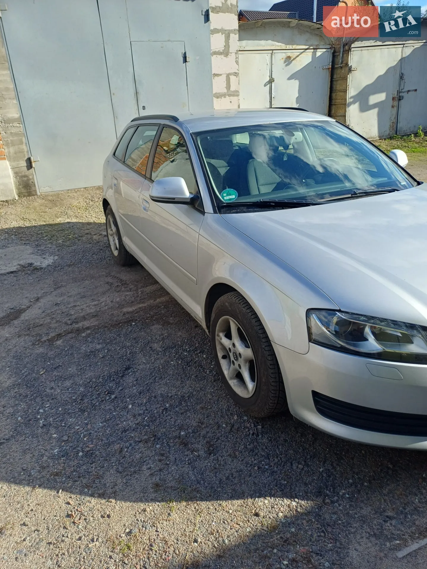 2010 Audi A3 - мініатюра 8
