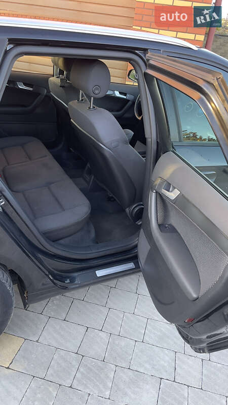 Хетчбек Audi A3 2005 в Локачах фото 14 Хетчбек Audi A3 2005 в Локачах