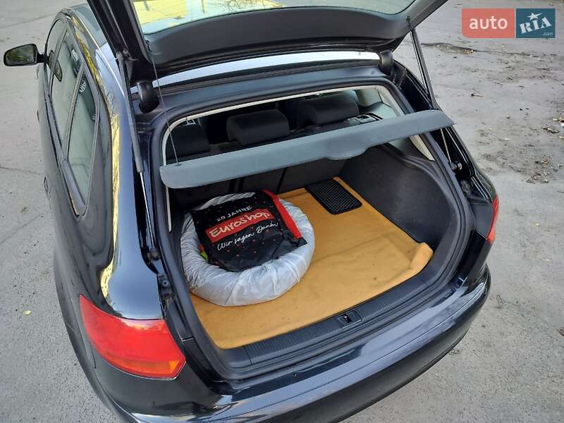 Хетчбек Audi A3 2005 в Вінниці фото 8 Хетчбек Audi A3 2005 в Вінниці