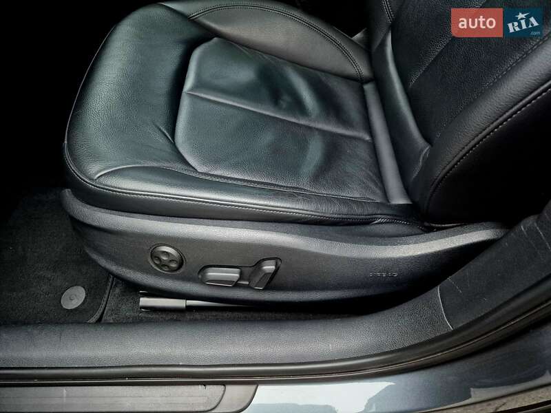 Седан Audi A3 2016 в Киеве фото 21 Седан Audi A3 2016 в Киеве