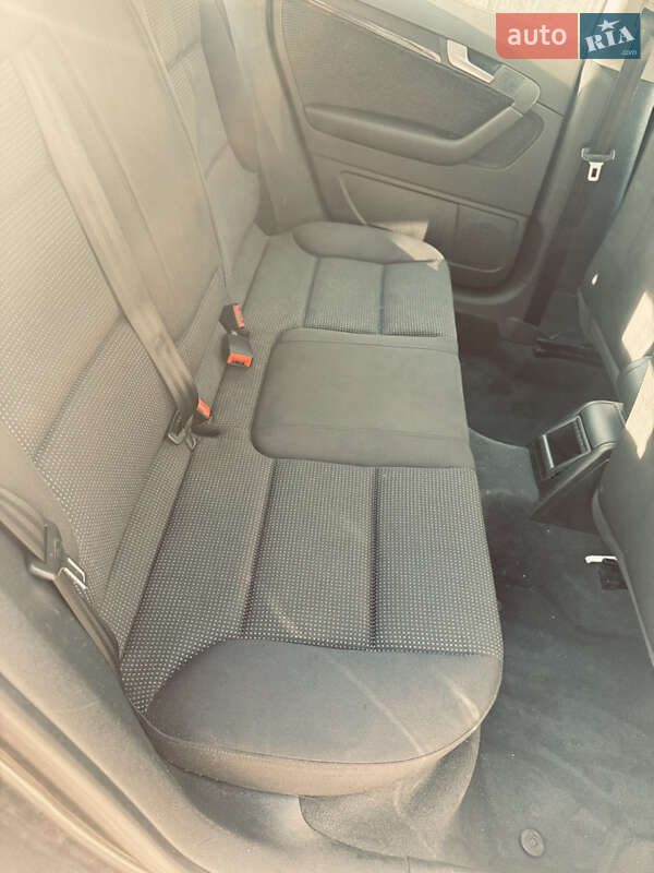 Хетчбек Audi A3 2005 в Івано-Франківську фото 6 Хетчбек Audi A3 2005 в Івано-Франківську