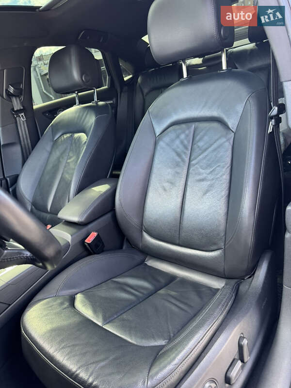 Седан Audi A3 2015 в Киеве фото 18 Седан Audi A3 2015 в Киеве