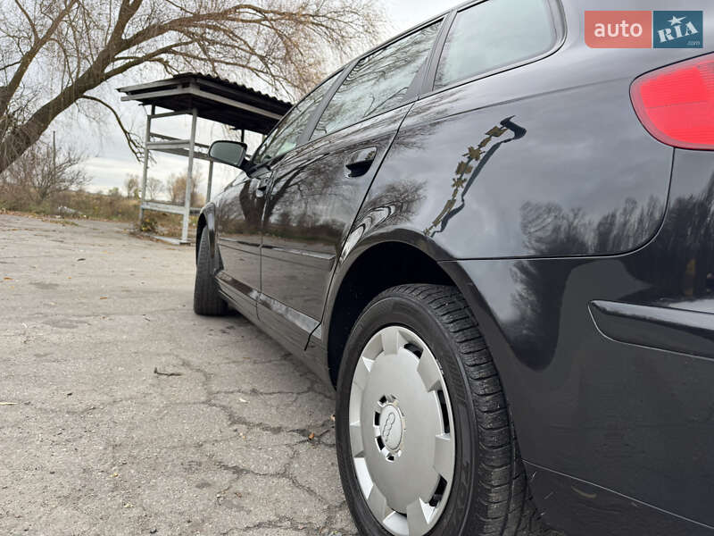 Хетчбек Audi A3 2007 в Ніжині