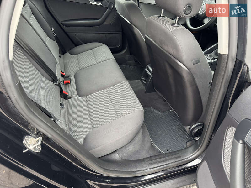 Хетчбек Audi A3 2007 в Ніжині