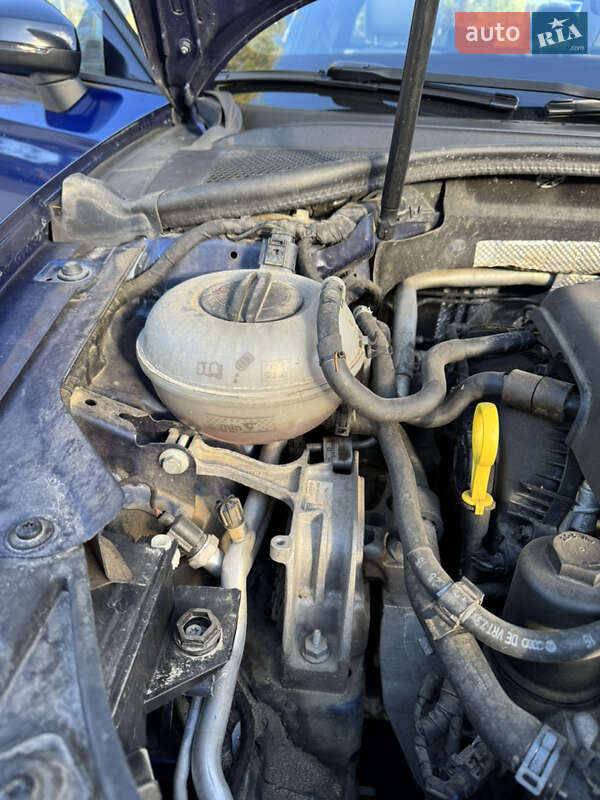 Седан Audi A3 2015 в Львові