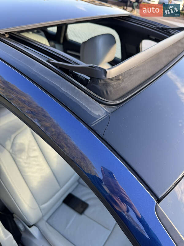 Седан Audi A3 2015 в Львові