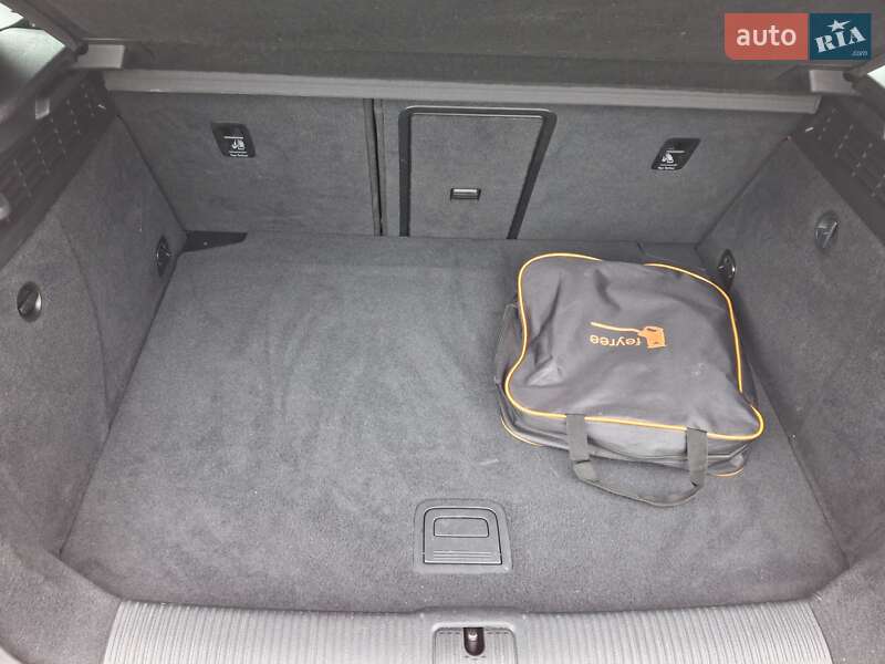 Хетчбек Audi A3 2015 в Кам'янець-Подільському фото 26 Хетчбек Audi A3 2015 в Кам'янець-Подільському