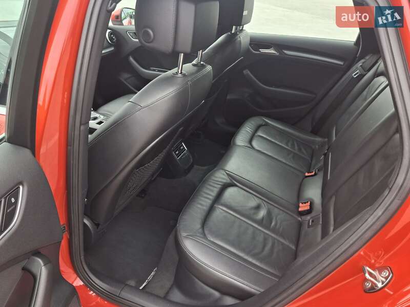 Хетчбек Audi A3 2015 в Кам'янець-Подільському фото 36 Хетчбек Audi A3 2015 в Кам'янець-Подільському