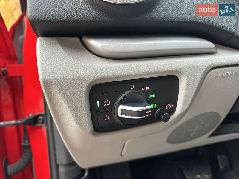 Хетчбек Audi A3 2016 в Києві