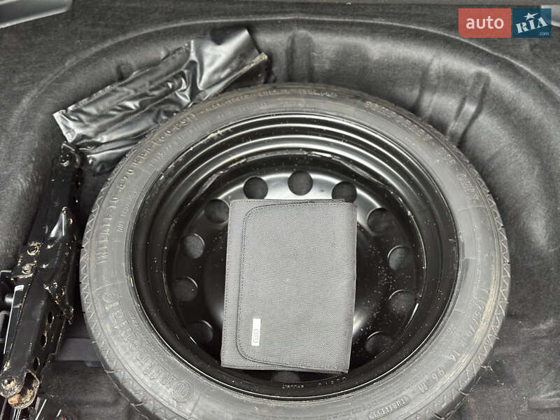 Хетчбек Audi A3 2016 в Києві