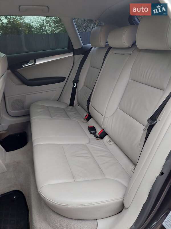 Хетчбек Audi A3 2008 в Чернігові фото 15 Хетчбек Audi A3 2008 в Чернігові