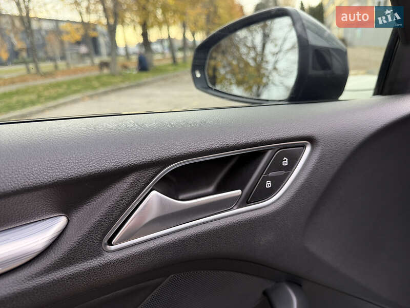 Седан Audi A3 2020 в Белой Церкви фото 25 Седан Audi A3 2020 в Белой Церкви