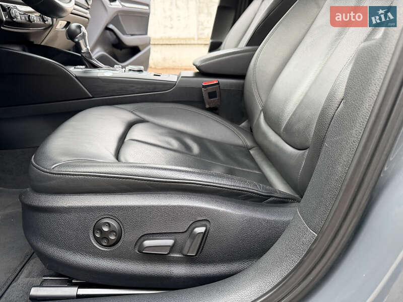 Седан Audi A3 2020 в Белой Церкви фото 31 Седан Audi A3 2020 в Белой Церкви