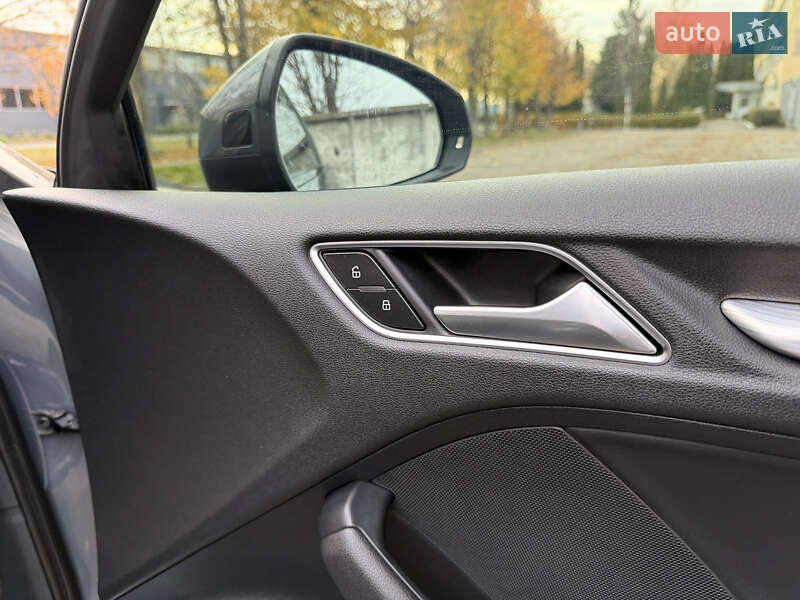 Седан Audi A3 2020 в Белой Церкви фото 35 Седан Audi A3 2020 в Белой Церкви