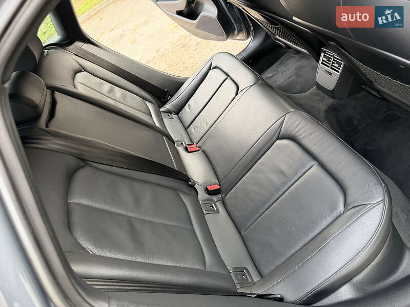 Седан Audi A3 2020 в Белой Церкви фото 41 Седан Audi A3 2020 в Белой Церкви