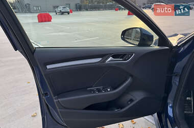 Хетчбек Audi A3 2015 в Києві