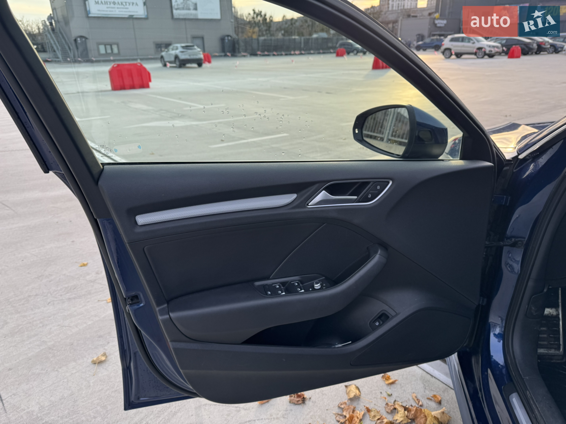 2015 Audi A3 - мініатюра 31