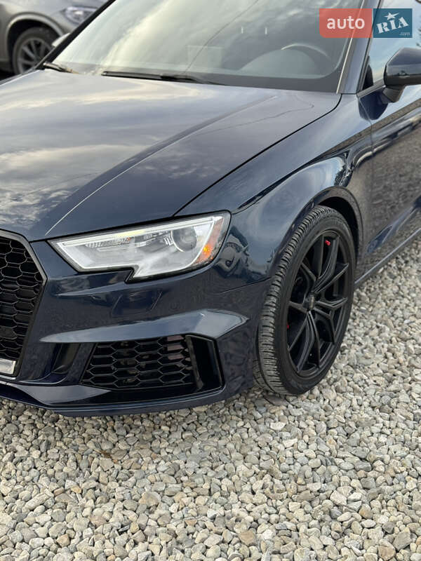 Седан Audi A3 2016 в Івано-Франківську фото 37 Седан Audi A3 2016 в Івано-Франківську