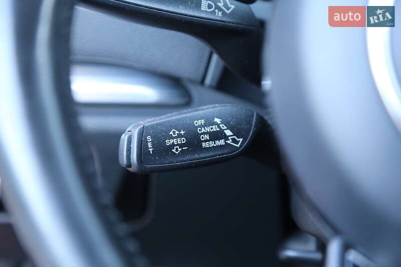 Седан Audi A3 2013 в Києві фото 18 Седан Audi A3 2013 в Києві